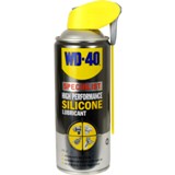 WD-40 SILICON LUBRICANT  451ml