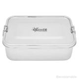 STAINLESS LUNCH BOX  1000ml