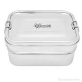 STAINLESS LUNCH BOX  1600ml