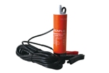 INLINE SUBMERSIBLE PUMP 12V
