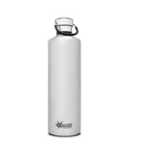 CLASSIC BOTTLE INS 1000ml SILVER