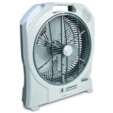 RECHARGEABLE OSCILLATING FAN