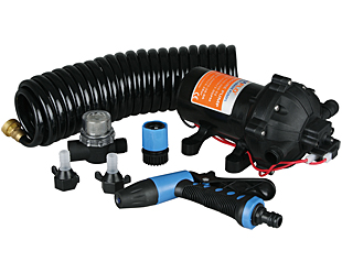 Show all products from SEAFLO PUMPS