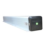 POLE CARRIER 1830mm - ANODISED