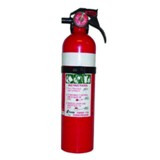 FIRE EXT. 1KG FOR OIL  AND FAT