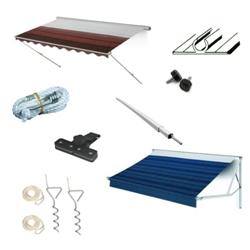 Show all products from * CARAVAN - AWNING