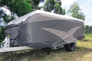 Show all products from * CARAVAN - COVERS