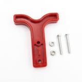 ANDERSON PLUG 50A - HANDLE - RED