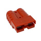ANDERSON PLUG 50A - RED