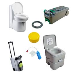 Show all products from * CARAVAN - SANITATION