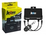 KORR - ON/OFF DIMMER SWITCH REMOTE