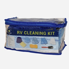 CLEANING KIT PACK - 11PC