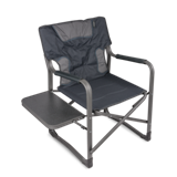 FORTE 180 CAMPING CHAIR