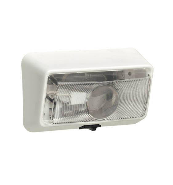 NARVA PORCH LIGHT WITH SWITCH